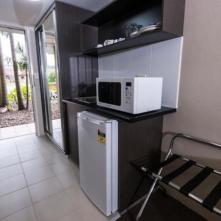 The Galaxy Motel Gosford Bagian luar foto