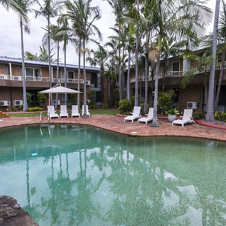 The Galaxy Motel Gosford Ruang foto