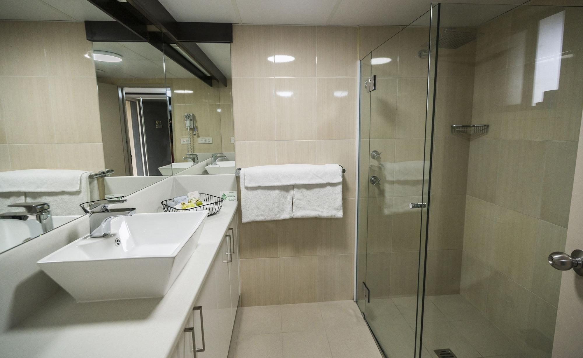 The Galaxy Motel Gosford Bagian luar foto