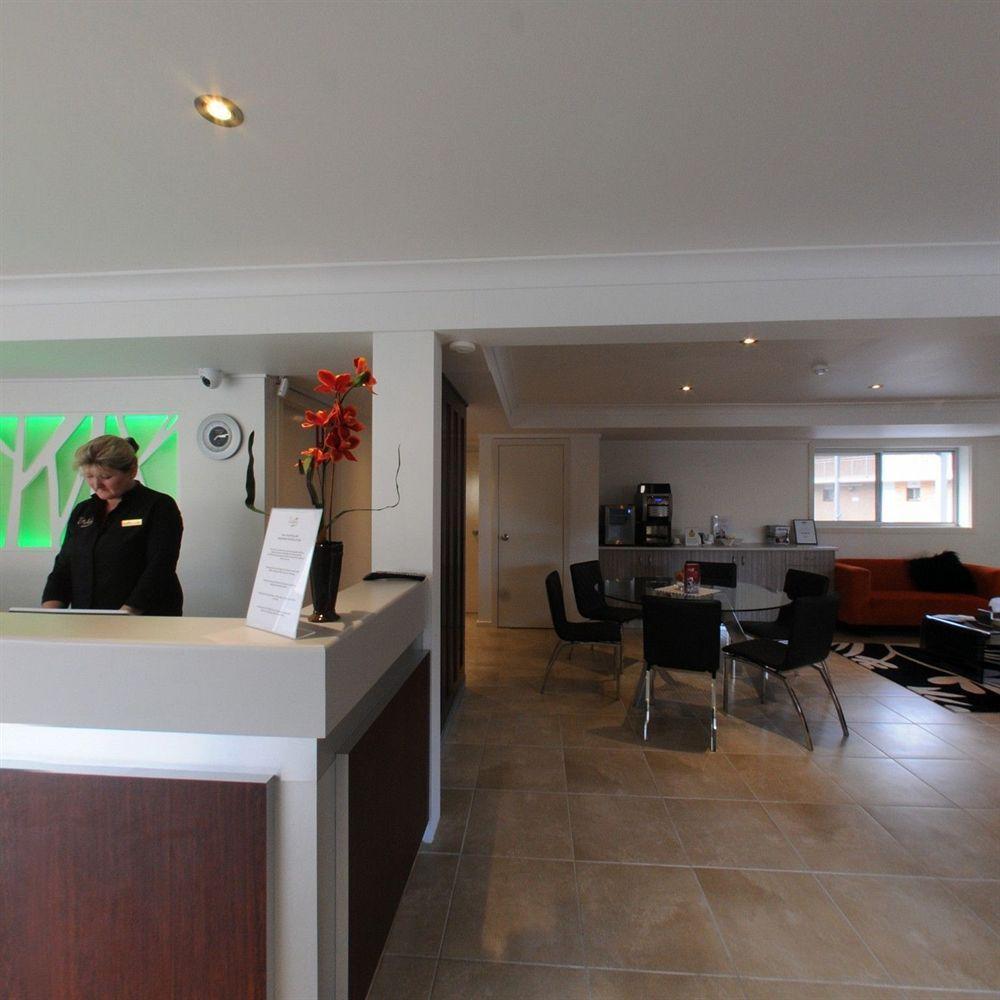 The Galaxy Motel Gosford Bagian luar foto
