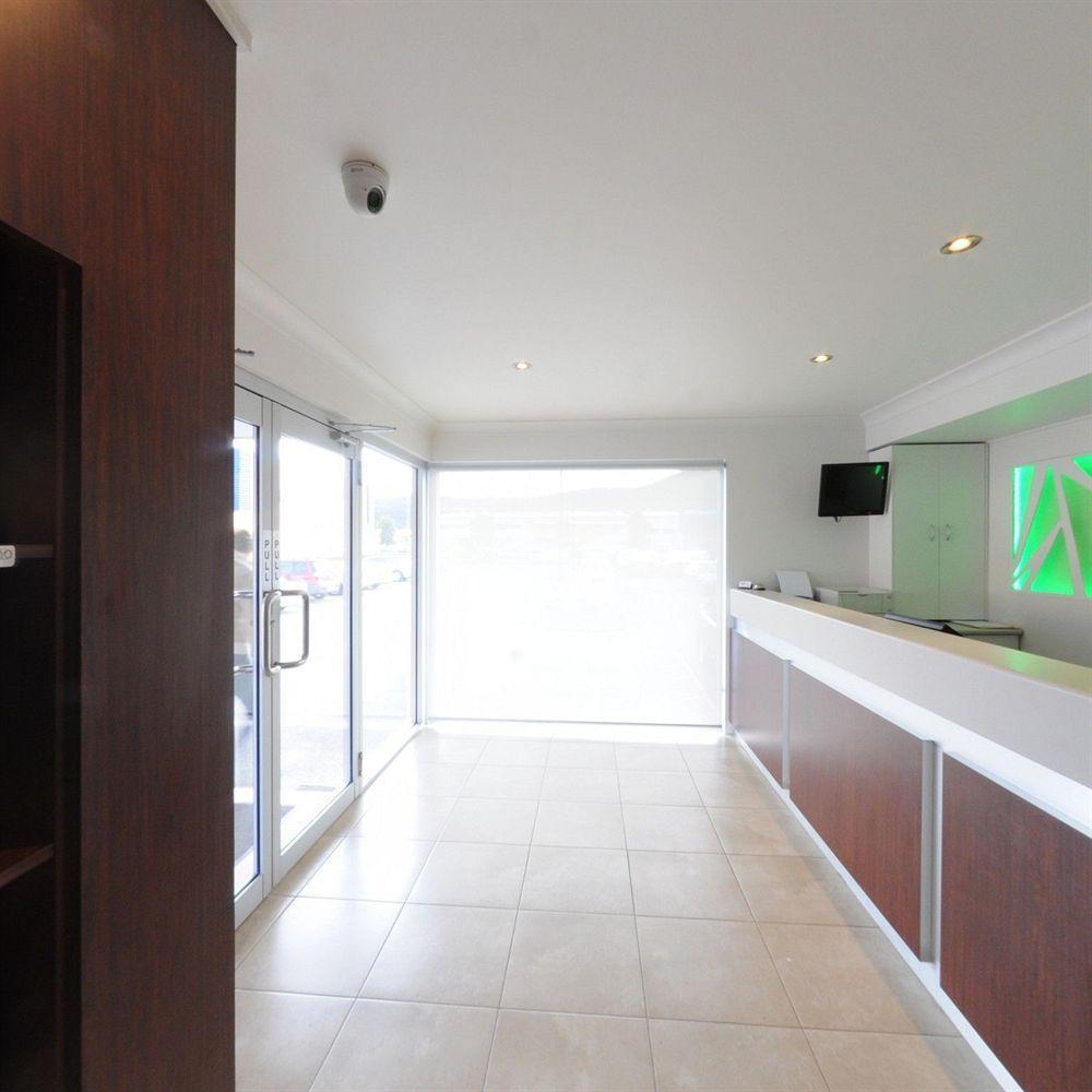 The Galaxy Motel Gosford Bagian luar foto