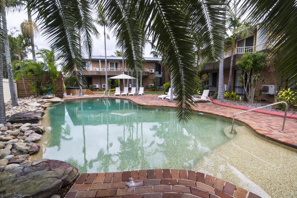 The Galaxy Motel Gosford Ruang foto