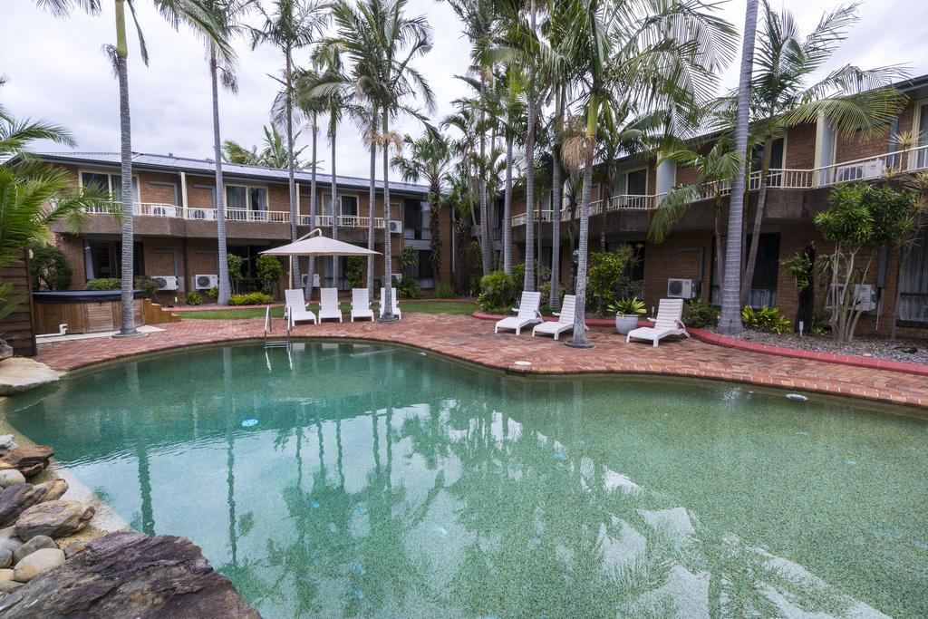 The Galaxy Motel Gosford Ruang foto