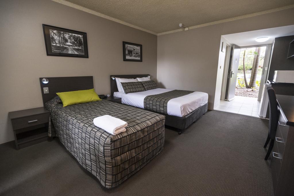 The Galaxy Motel Gosford Ruang foto