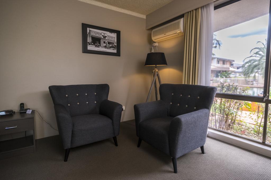 The Galaxy Motel Gosford Ruang foto