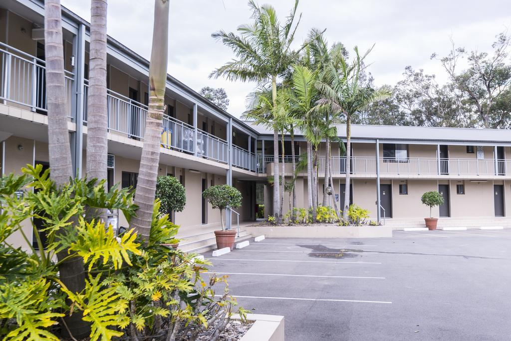 The Galaxy Motel Gosford Ruang foto