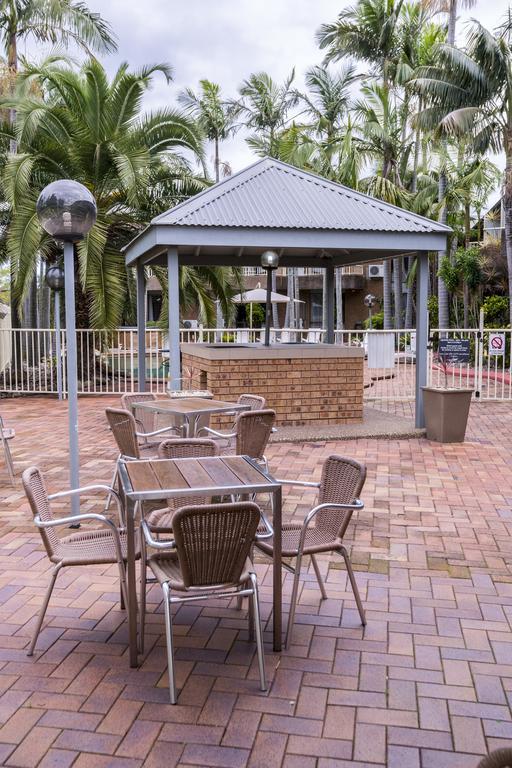The Galaxy Motel Gosford Ruang foto