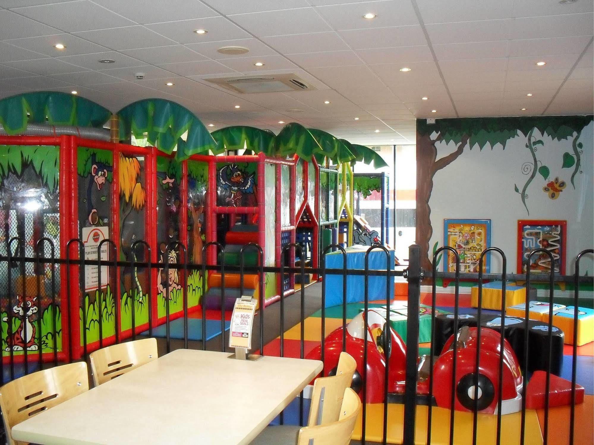 The Galaxy Motel Gosford Bagian luar foto